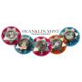 Franklin Mint and Collectible Silver - May 14, 2025 at 7:00 PM
