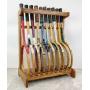 Tennis Collectibles Part 2 - Silver - Rackets - Ephemera - May 27, 2025 at 8:00 PM