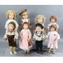 Catalog of Antique and Other Fine Dolls Day 1- Sept 30, 2025 at 10:00 AM