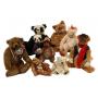 Alderfer Online Auction - Antique & Artist Bears and Other Animals: 1-6-20