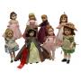 Alderfer Online: 1930's - 2000's Modern and Collectible Dolls: 1-14-20