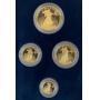 Gold and Silver Bullion and Proof Sets - July 29, 2025 at 8:00 PM