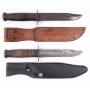 Firearm and Sporting Accessories, Knives and Military - August 20, 2025 at 7:00 PM