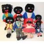 Gallery Auction with Dolls - January 30 at 9:00 AM