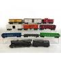 Toys and Trains - September 10, 2025 at 8:00 PM