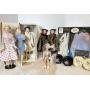 Dolls - Business Liquidation of Good Golly Dolly PART 2- Estate of Gloria Casale -Sep 8, 2025