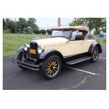 Vehicles - Invitation To Consign - Auction October 21, 2025