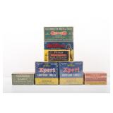 Ammunition And Collectible Ammunition Boxes - October 28, 2025 at 7:00 PM
