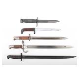Firearm Accessories,  Military, Knives, Sporting and Taxidermy - October 29, 2025 at 7:00 PM