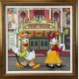  Pop Culture - Disney, Marvel & DC, and Warner Bros. - October 21, 2024 at 8:00 PM