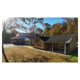 Real Estate For Auction in Upper Black Eddy, PA - November 18, 2025 at 4:00 PM