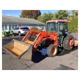 Tools and Equipment - November 11, 2025 at 7:00 PM