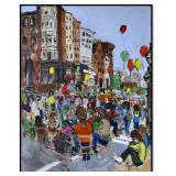 Discovery Art - November 19, 2025 at 7:00 PM