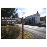 Real Estate For Auction - Upper Black Eddy, PA - December 9, 2025 at 4:00 PM