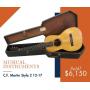 Musical Instruments - Invitation To Consign - Auction February 12, 2026