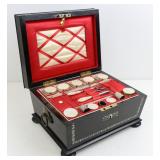 Collectibles - Antique Sewing - Barware - Antique Fans -February 5, 2026 at 7:00 PM