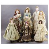 Catalog of Antique and Other Fine Dolls - Day 2 - April 1, 2026 at 10:00 AM