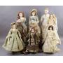 Catalog of Antique and Other Fine Dolls - Day 2 - April 1, 2026 at 10:00 AM