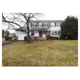 Real Estate For Auction - Doylestown, PA - March 31, 2026 at 4:00 PM
