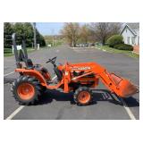 Tools and Equipment - May 12, 2026 at 7:00 PM