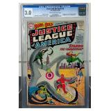 Comic Books - July 30, 2026 at 10:00 AM - Invitation To Consign