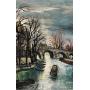 Discovery Art Auction - April 30 at 6:00 PM