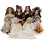 Antique Bisque Dolls and Body Parts - May 26 at 8:00 PM