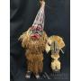Decorative Accessories and Furnishings with African Tribal Art - May 21 at 8:00 PM