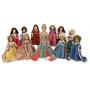 Catalog of Antique and Other Fine Dolls, Day 1 - October 6 at 10:00 AM