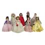 Catalog of Antique and Other Fine Dolls, Day 2-  October 7 at 10:00 AM