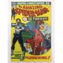 Comic Books - October 5 at 8:00 PM