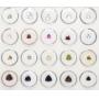 Gemstones - October 14 at 8:00 PM