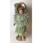 Modern and Collectible Dolls - November 17th at 8:00 PM