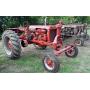 LLOYD JONES-Tractors, Farm Equipment-Tools