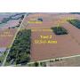 148.3+/- Acres- Real Estate Land Auction