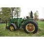 Tractors-Tools-Firearms-Misc.