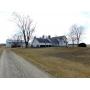 6 ACRES- HOUSE-BARN-REAL ESTATE AUCTION