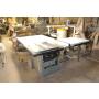 CABINET MAKING SHOP & EQUIPMENT
