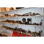 JACK DEVITT ANTIQUE TOOL COLLECTION AUCTION