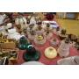Early Lighting, Lamps & Lamp Part Auction