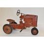 PAUL GOODMAN PEDAL TRACTOR & TOY AUCTION