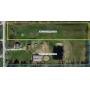REAL ESTATE AUCTION-4.88 Acres- House