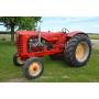 TRACTORS- EQUIPMENT- TOOLS
