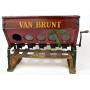 FORMER FRED OTT JOHN DEERE DEALERSHIP-TOYS & MEMORABILIA