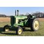 RING 1- FORMER FRED OTT JOHN DEERE DEALERSHIP-TOYS & MEMORABILIA