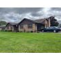 REAL ESTATE AUCTION-BRICK RANCH