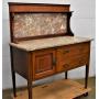 FURNITURE-GLASS-TOYS-COLLECTIBLE AUCTION
