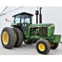  FARM RETIREMENT EQUIPMENT AUCTION
