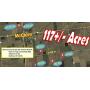 117 +/- ACRES - REAL ESTATE PRIME FARMLAND AUCTION