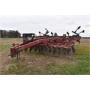 Lot # 8652 - CASE IH ECOLO-TIGER 730B